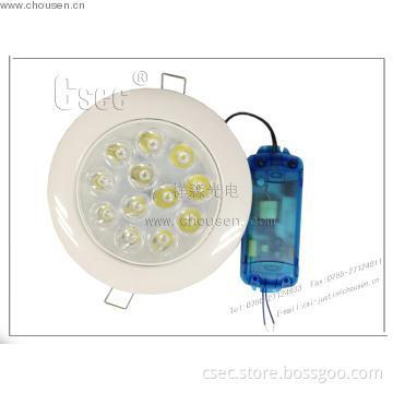 Perfect quality LED Down Light with high power and brightness